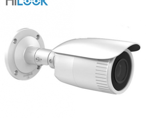 دوربین بولت IPC-B640H-V هایلوک