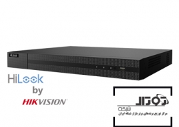 بررسی دستگاه ضبط 16 کانال NVR-216MH-C هایلوک