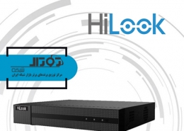 دستگاه ضبط تصویر هایلوک مدل DVR-204Q-F1 هایلوک