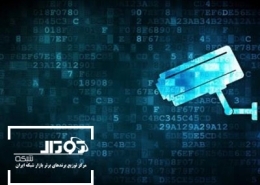 چه عواملی هک کردن دوربین مداربسته تحت شبکه را آسان می کند ؟