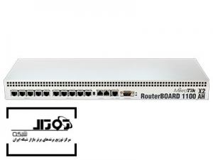 روتر میکروتیک مدل MikroTik RB1100AHx2