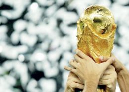 هوش مصنوعی پیش بینی کرد: فرانسه فاتح جام جهانی فوتبال