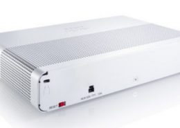 سوئیچ Fanless-Catalyst-29060l