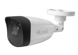 معرفی دوربین مینی بولت IPC-B120 اقتصادی هایلوک ( Hilook )