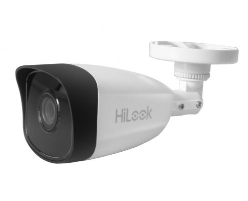 معرفی دوربین مینی بولت IPC-B120 اقتصادی هایلوک ( Hilook )