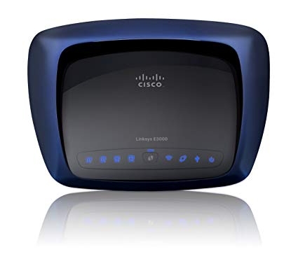 نقد و بررسی روتر لینکسیس E3000 ؛ یک روتر کامل