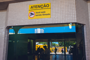 راهکار نظارت تصویری داهوا ، امنیت قطار شهری متروی شهر رسیف (Recife ) برزیل را تامین می کند 