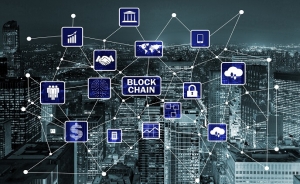 شرکت سیسکو سه نقش اساسی تکنولوژی بلاکچین ( Blockchain ) در شهر های هوشمند را برجسته کرد !