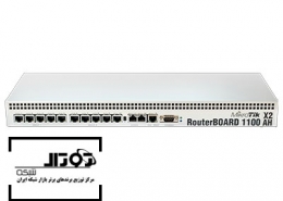 روتر میکروتیک مدل MikroTik RB1100AHx2