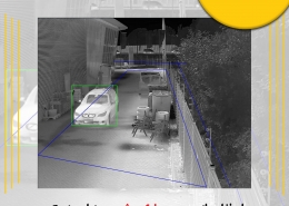 استفاده از دوربین هایک ویژن به عنوان دزدگیر ( قابلیت Intrusion Detection )