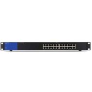سوییچ لینک سیس مدل LGS124P-EU
