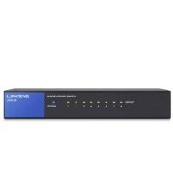 سوییچ لینک سیس مدل LGS108-EU