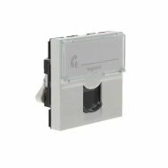 کیستون شبکه Cat6 STP لگراند