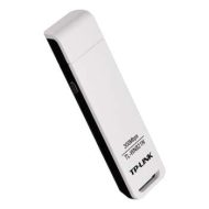 کارت شبکه بی سیم تی پی لینک مدل TL-WN821N