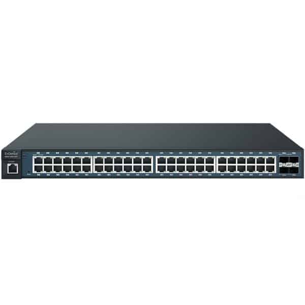 سوئیچ انجنیوس مدل EWS7952FP