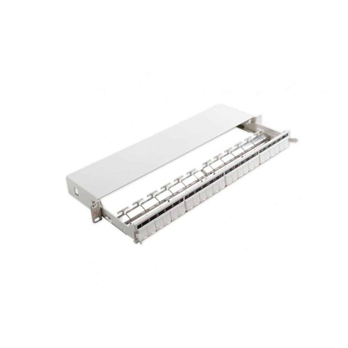 پچ پنل 24 پورت نگزنس مدل:N521.661