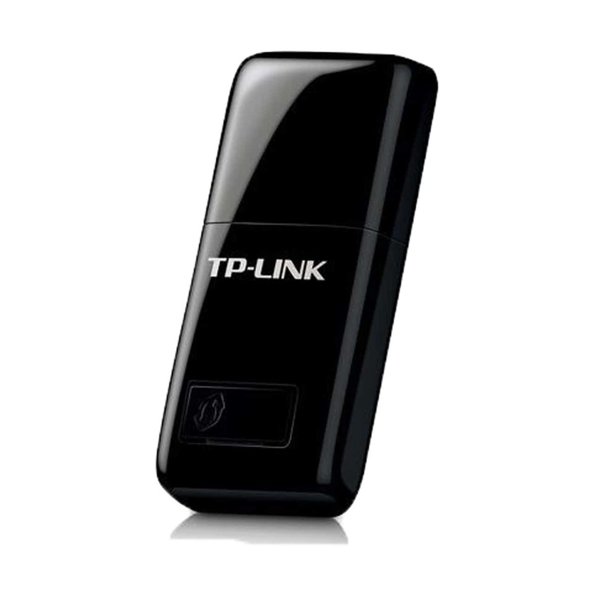 کارت شبکه بیسیم تی پی لینک TL-WN823N کارت شبکه بیسیم تی پی لینک TL-WN823N