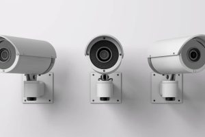 دوربین IP یا دوربین تحت شبکه چیست