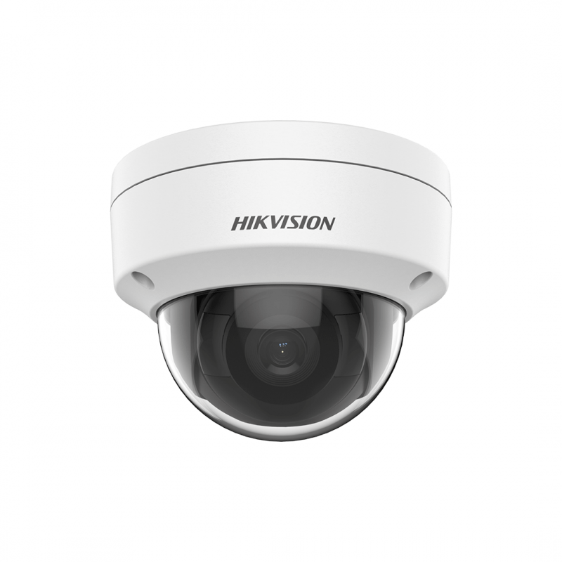 دوربین مداربسته تحت شبکه هایک ویژن مدل DS-2CD1143G0-I