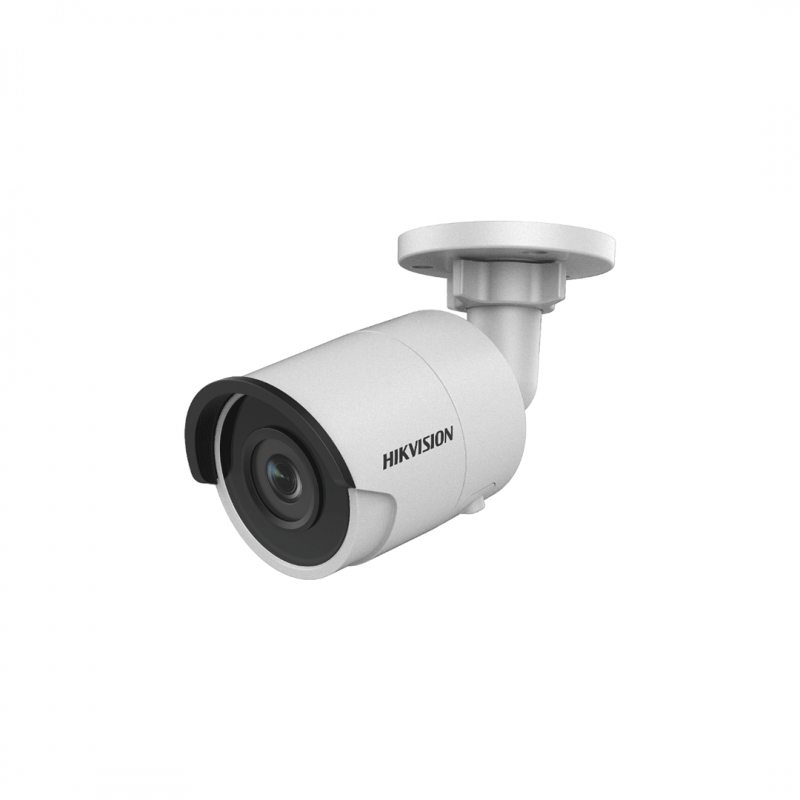 دوربین مدار بسته هایک ویژن  DS-2CD2083G0-I