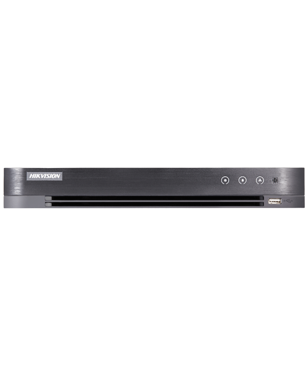 دستگاه ضبط DVR هایک ویژن مدل DS-7204HUHI-K1