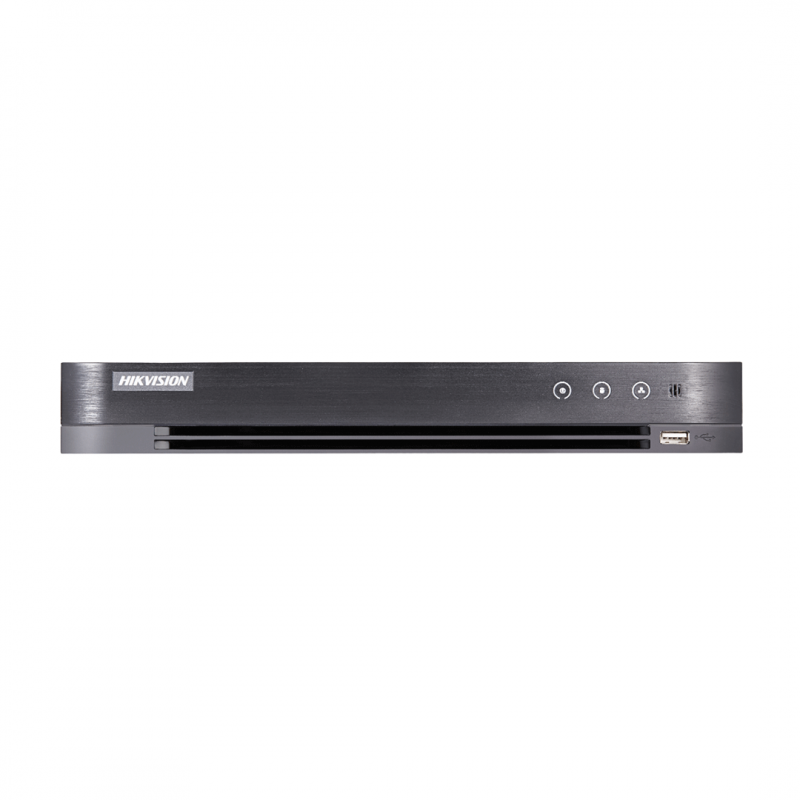 دستگاه ضبط DVR هایک ویژن مدل DS-7208HUHI-K1