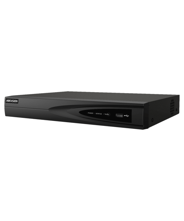 دستگاه ضبط NVR هایک ویژن مدل DS-7604NI-Q1/4P