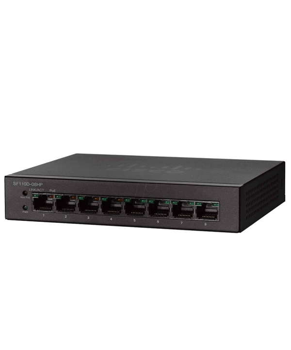 SF110D-08HP