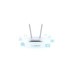 روتر تی پی لینک مدل TL-WR840N