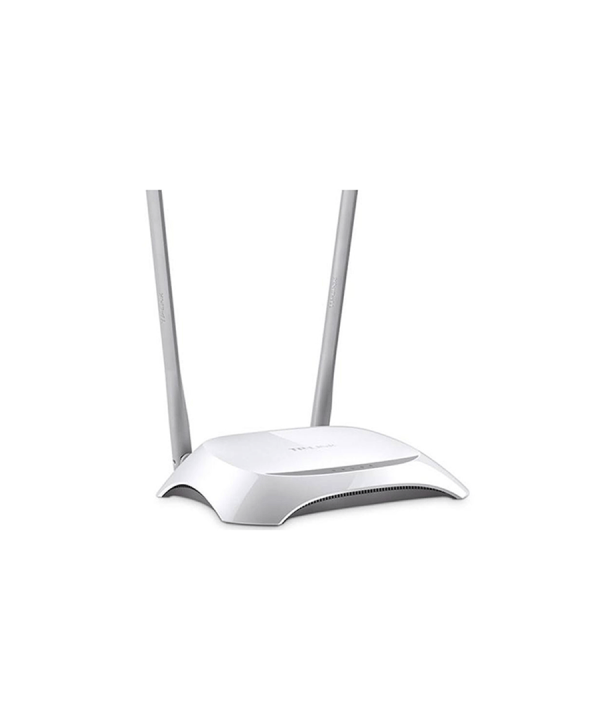 روتر تی پی لینک مدل TL-WR840N