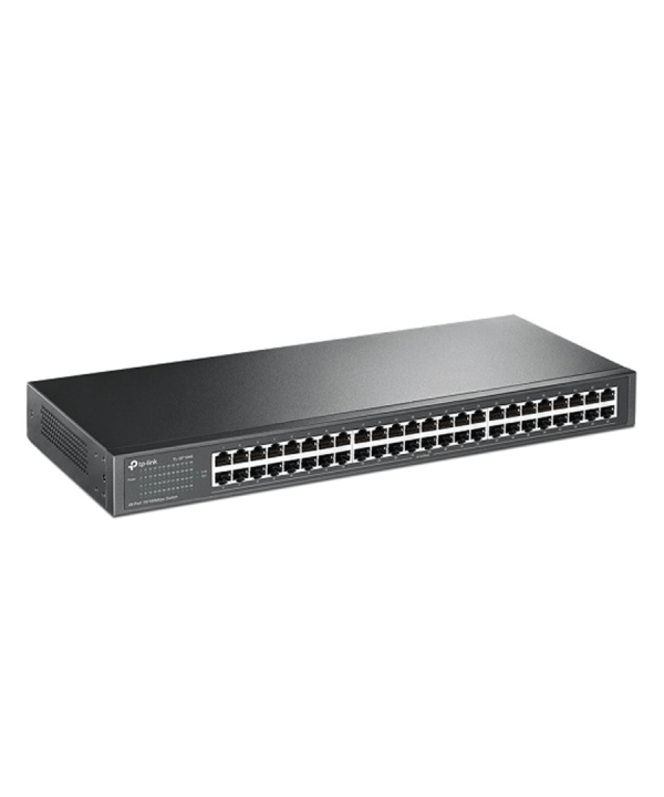 سوییچ 48 پورت تی پی لینک TL-SF1048
