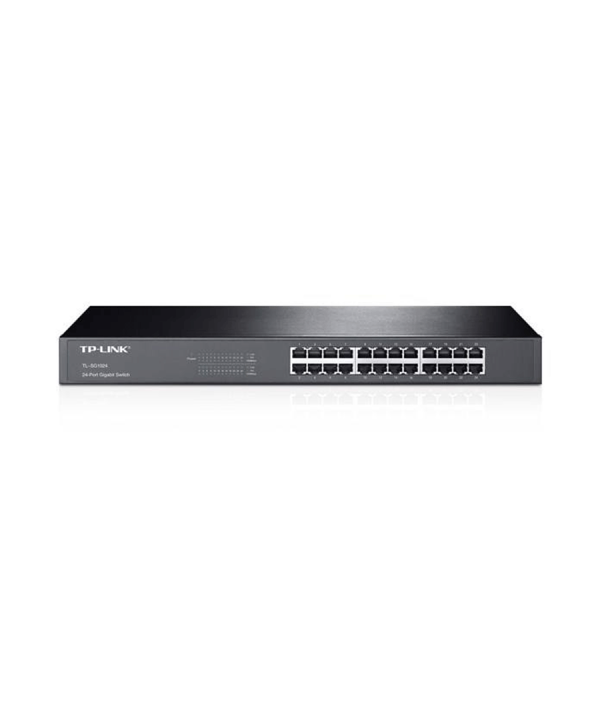سوییچ 24 پورت تی پی لینک TL-SF1024