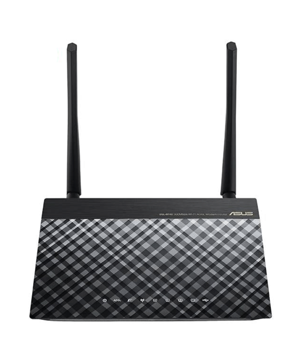 مودم روتر بی سیم ایسوس مدل DSL-N16