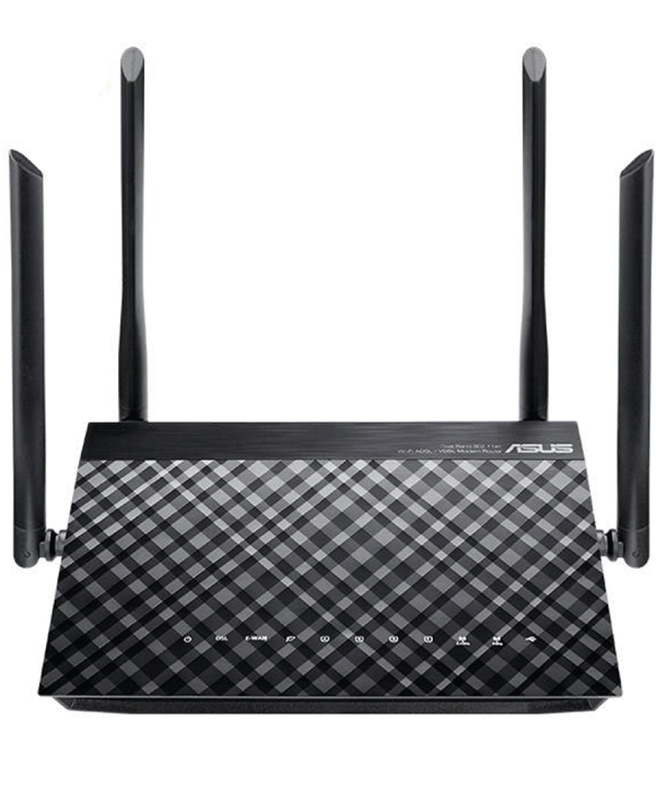 DSL-AC52U