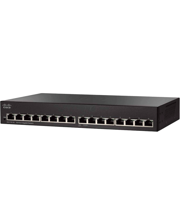 سوییچ 24 پورت سیسکو SG110-24