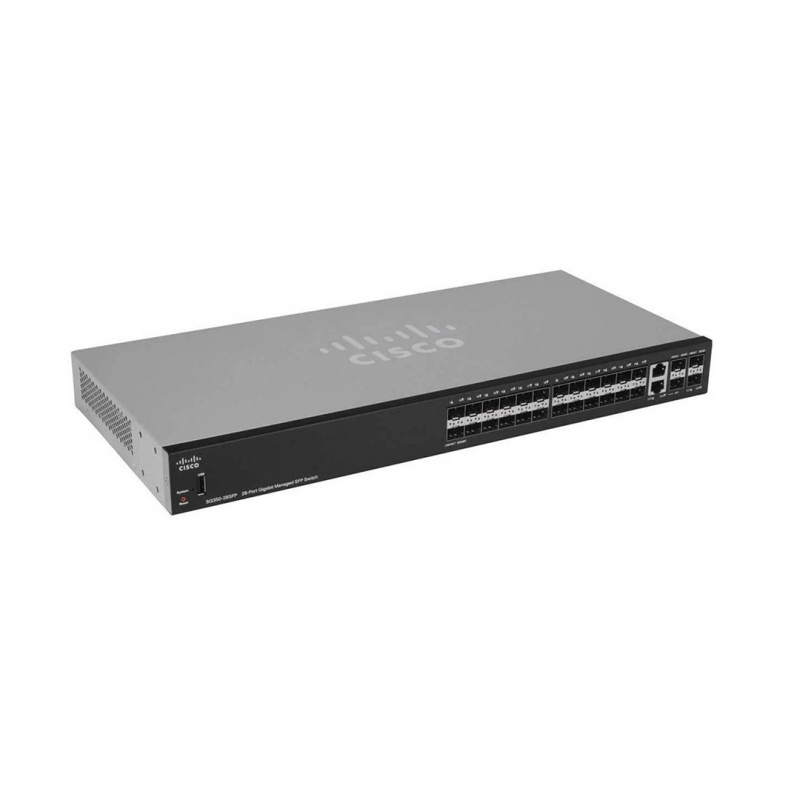 SG350-28SFP