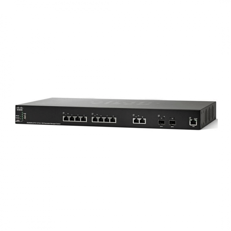 SG350XG-2F10