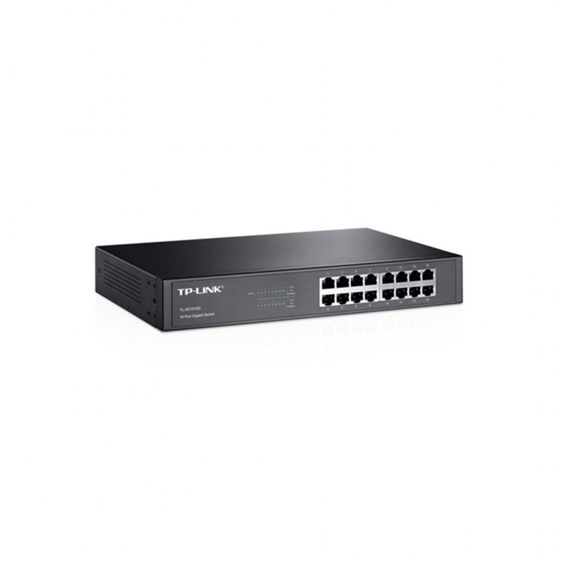 TL-SG1016D
