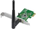 کارت شبکه برند ایسوس مدل PCE-N10
