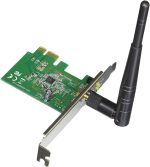 کارت شبکه ایسوس مدل PCE-N10