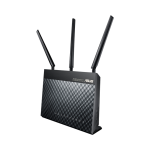 مودم روتر ایسوس مدل DSL-AC68U
