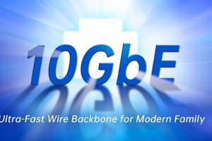 تکنولوژی 10GbE چه کاربردی دارد