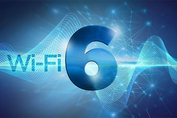 هر آنچه باید درباره wifi 6 و 5G بدانید