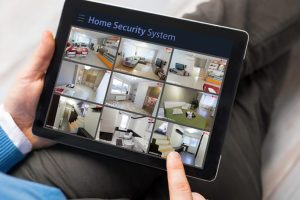 انتقال تصویر دوربین مداربسته به روی دسکتاپ و موبایل