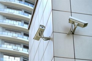 قابلیت گزارش­ دهی یا لاگ در دوربین مداربسته
